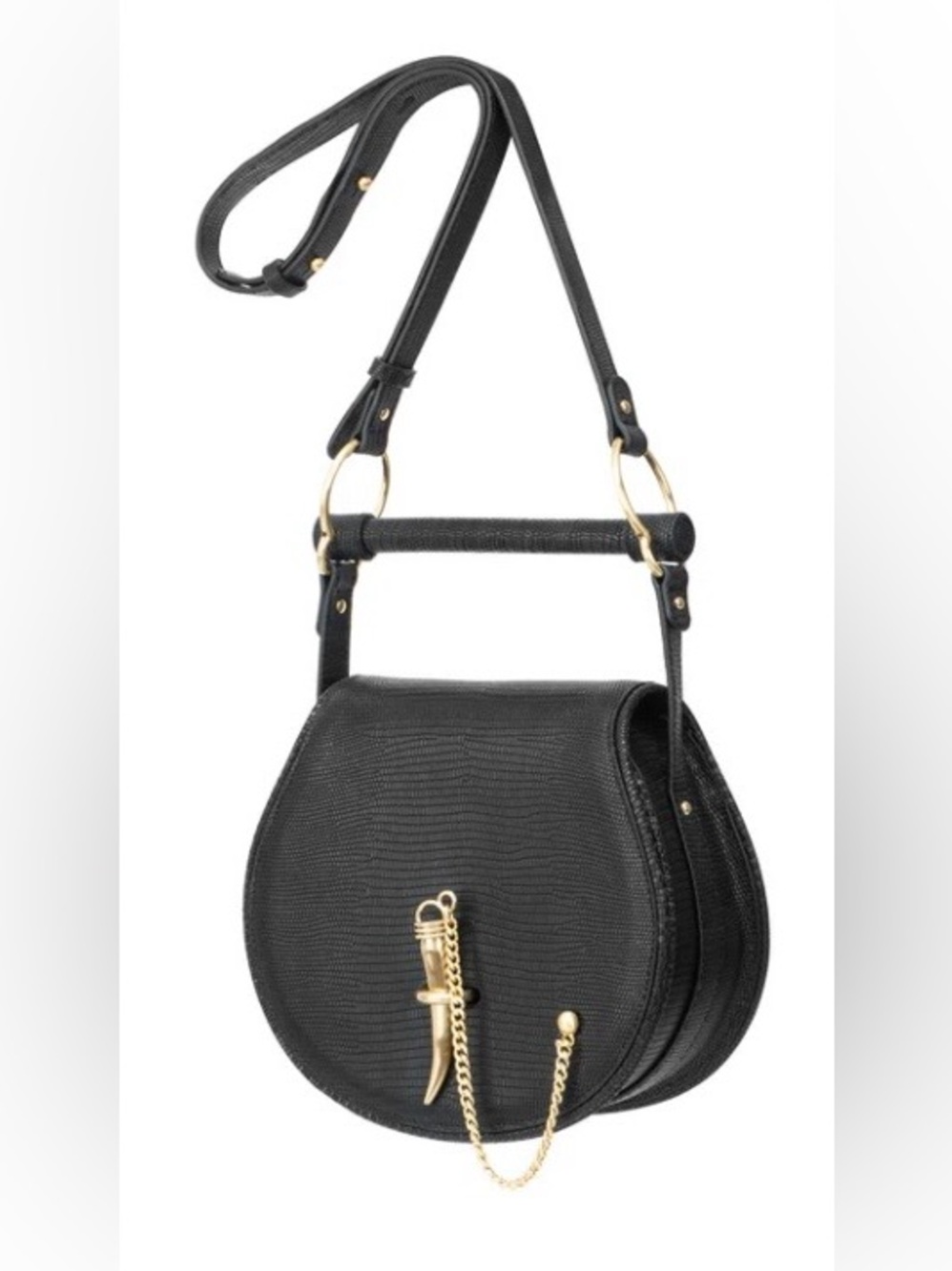 The Babylon Muse Bag by Sancia